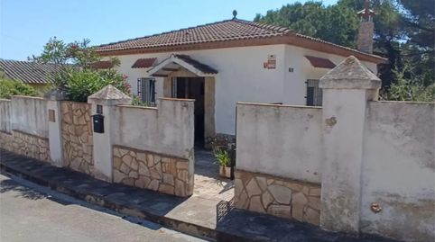 Foto 4 de Casa o xalet en venda a Carrer Andalusia, 18, Santa Clotilde, Lloret de Mar
