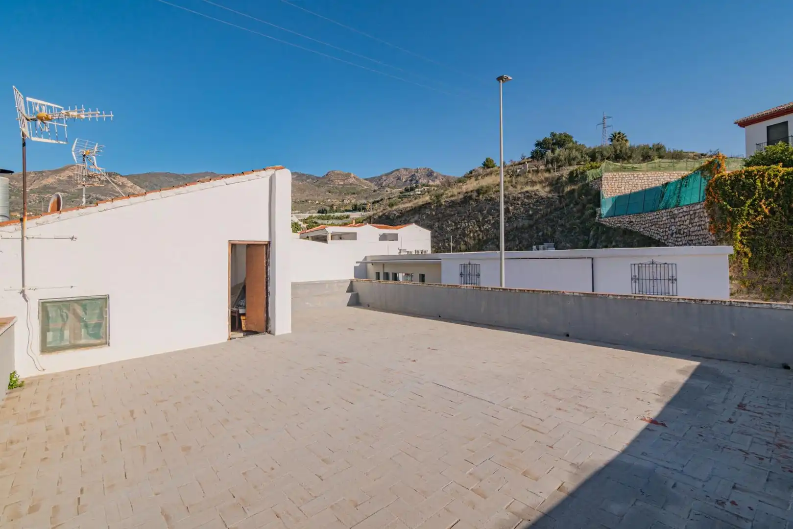 House with terrace for sale in Molvízar, imagen 14