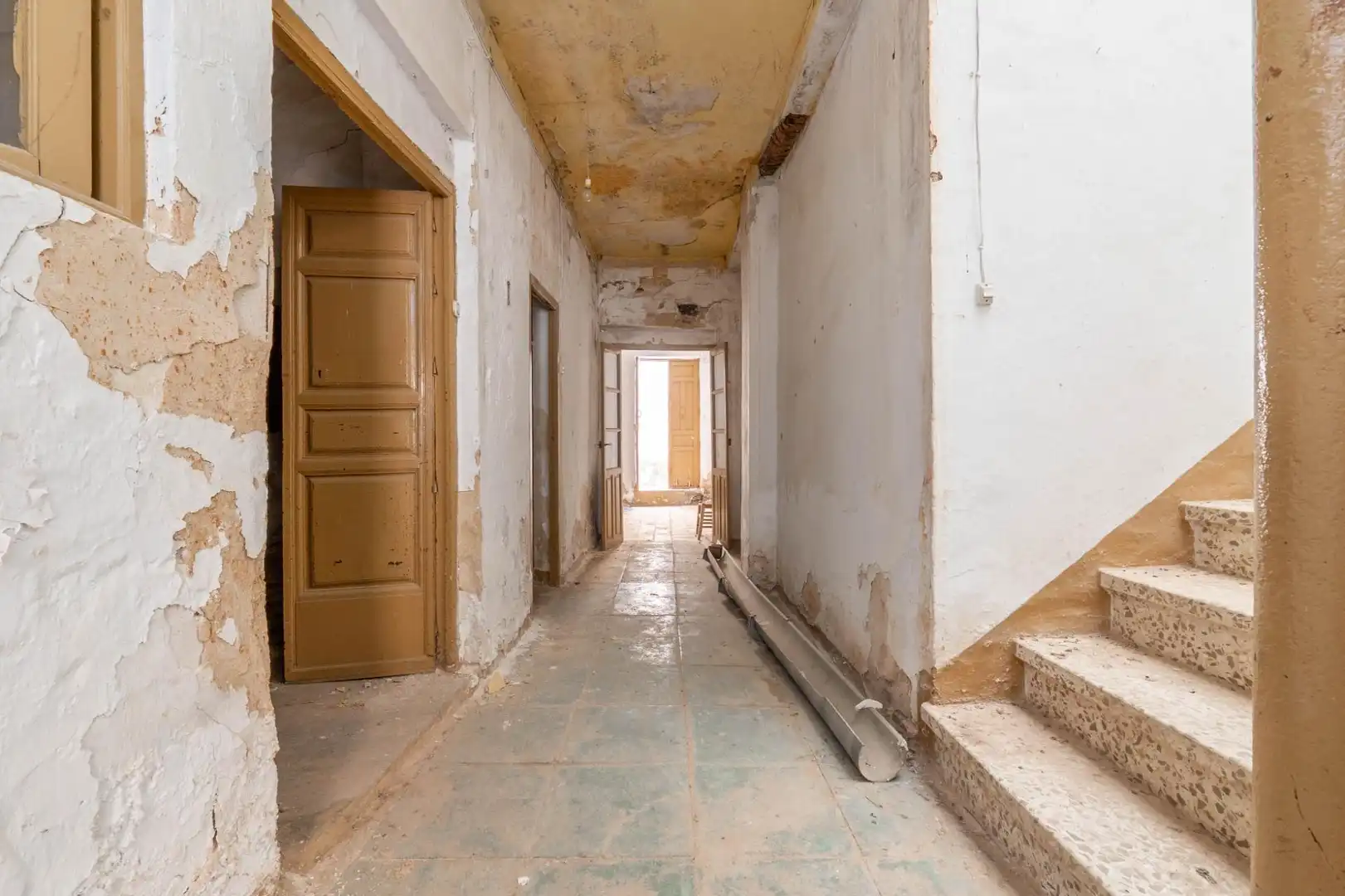 Casa o chalet en venta en Albuñuelas