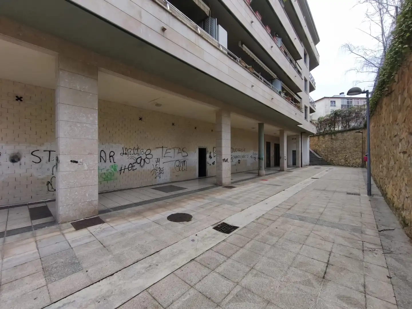 Local comercial en venda a Oriamendi Kalea 1, imagen 10