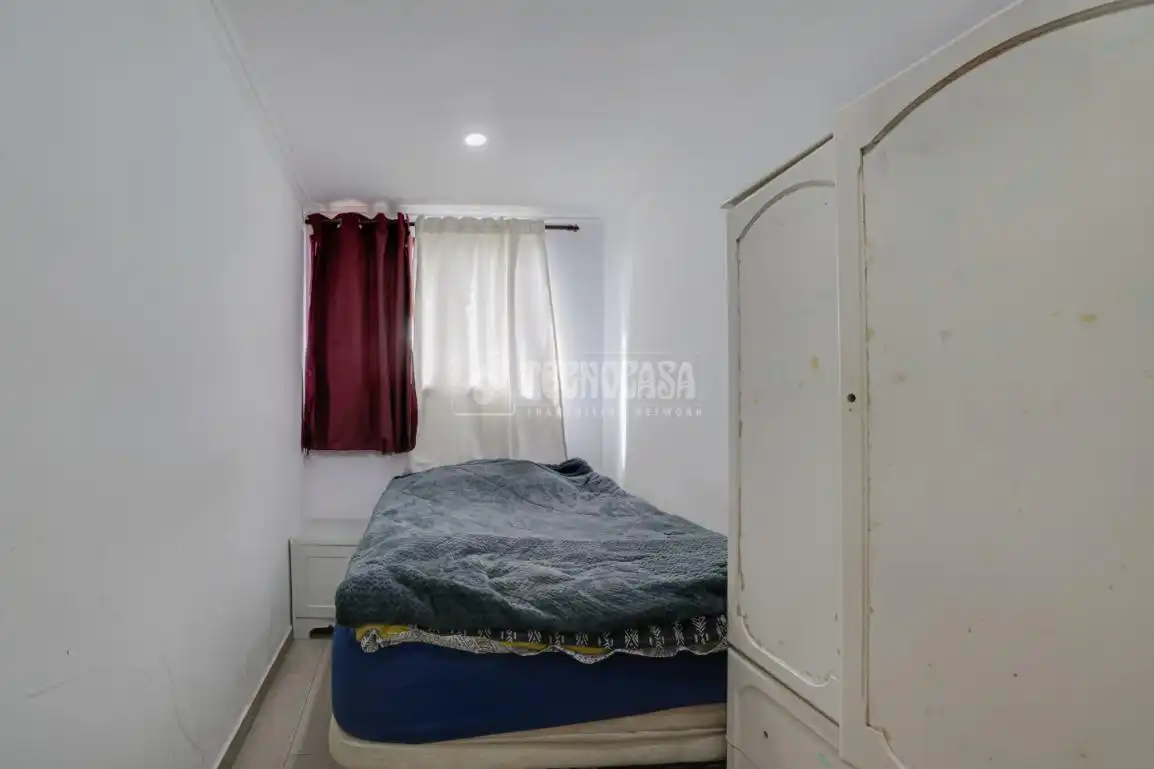 Habitación de Piso en venta en L'Hospitalet de Llobregat