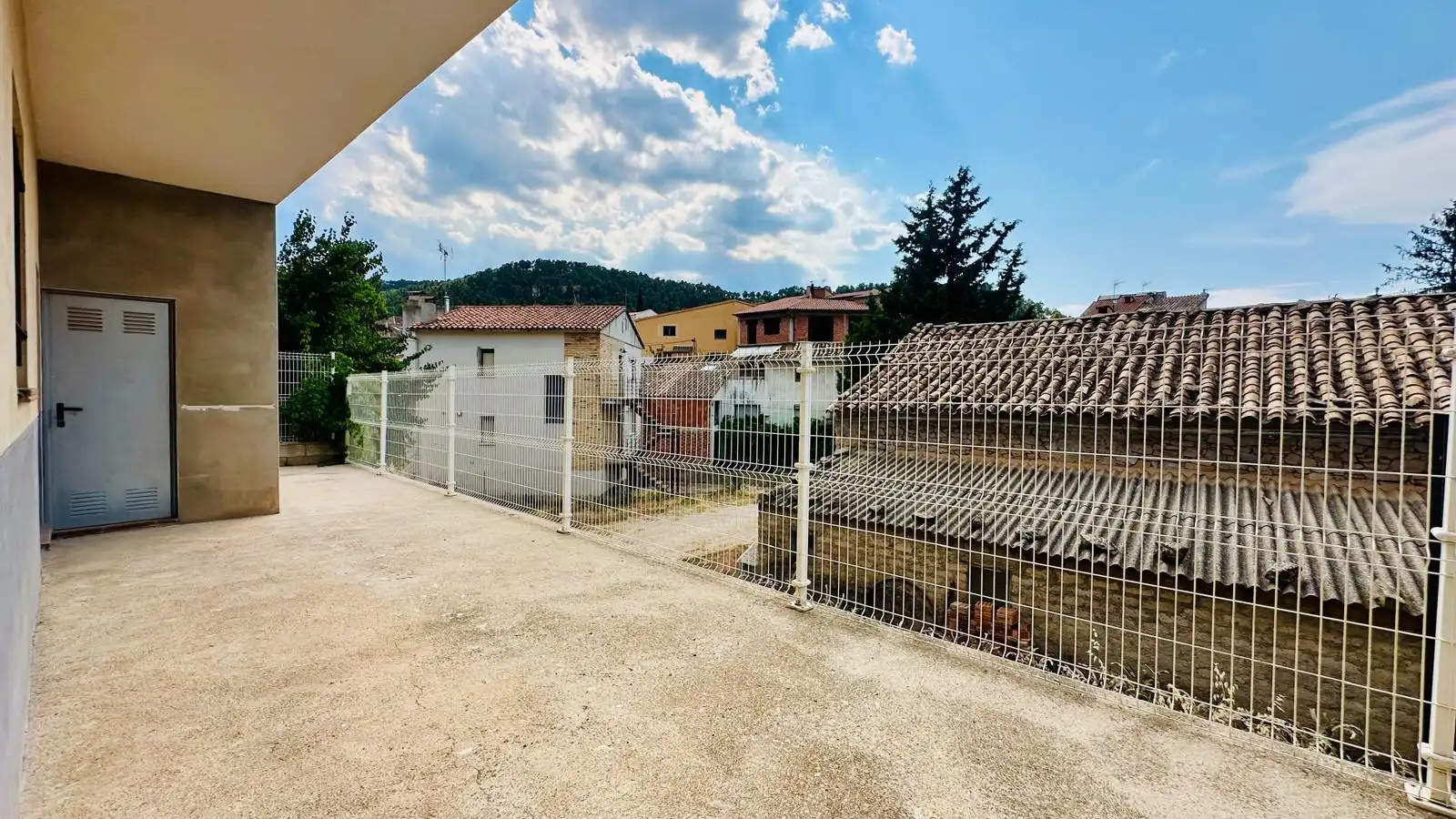 Xalet amb terrassa en venda a La Portellada, imagen 17