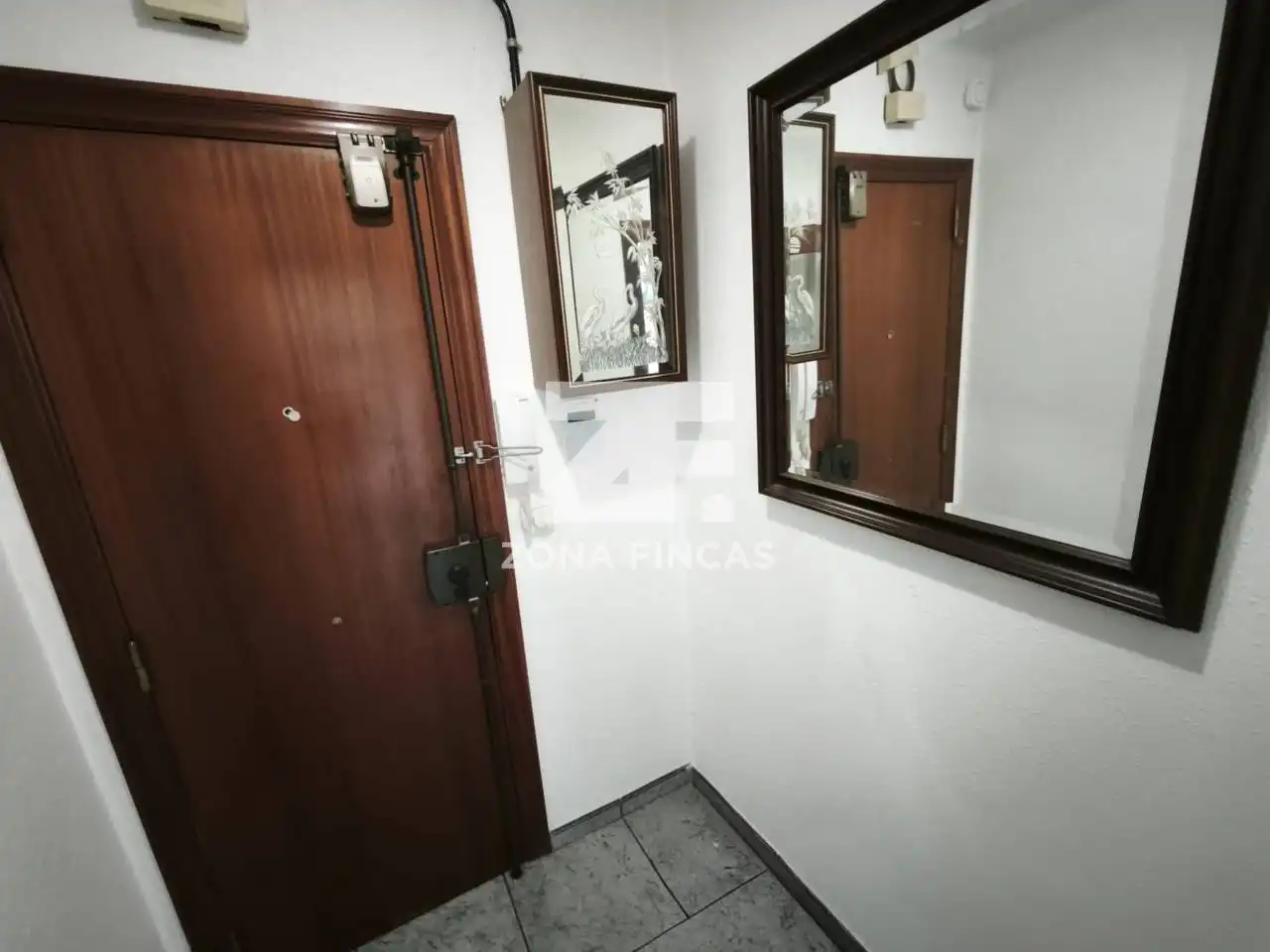 Flat for sale in Santa Coloma de Gramenet  with Air Conditioner and Balcony