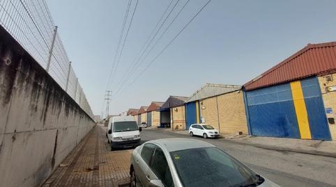 Photo 4 of Industrial buildings for sale in La Paz, Alcalá de Guadaira