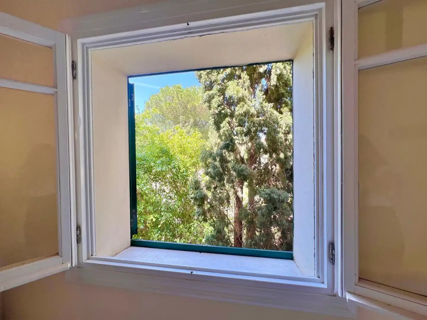Garden of Detached homes for sale in Dénia  with Air Conditioner, Terrace and Community pool