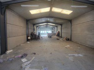 Nave industrial en venta en Alcorcón