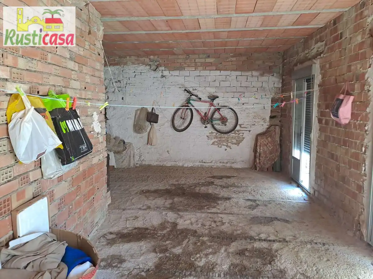Casa con terraza en venta en Alamo, imagen 19