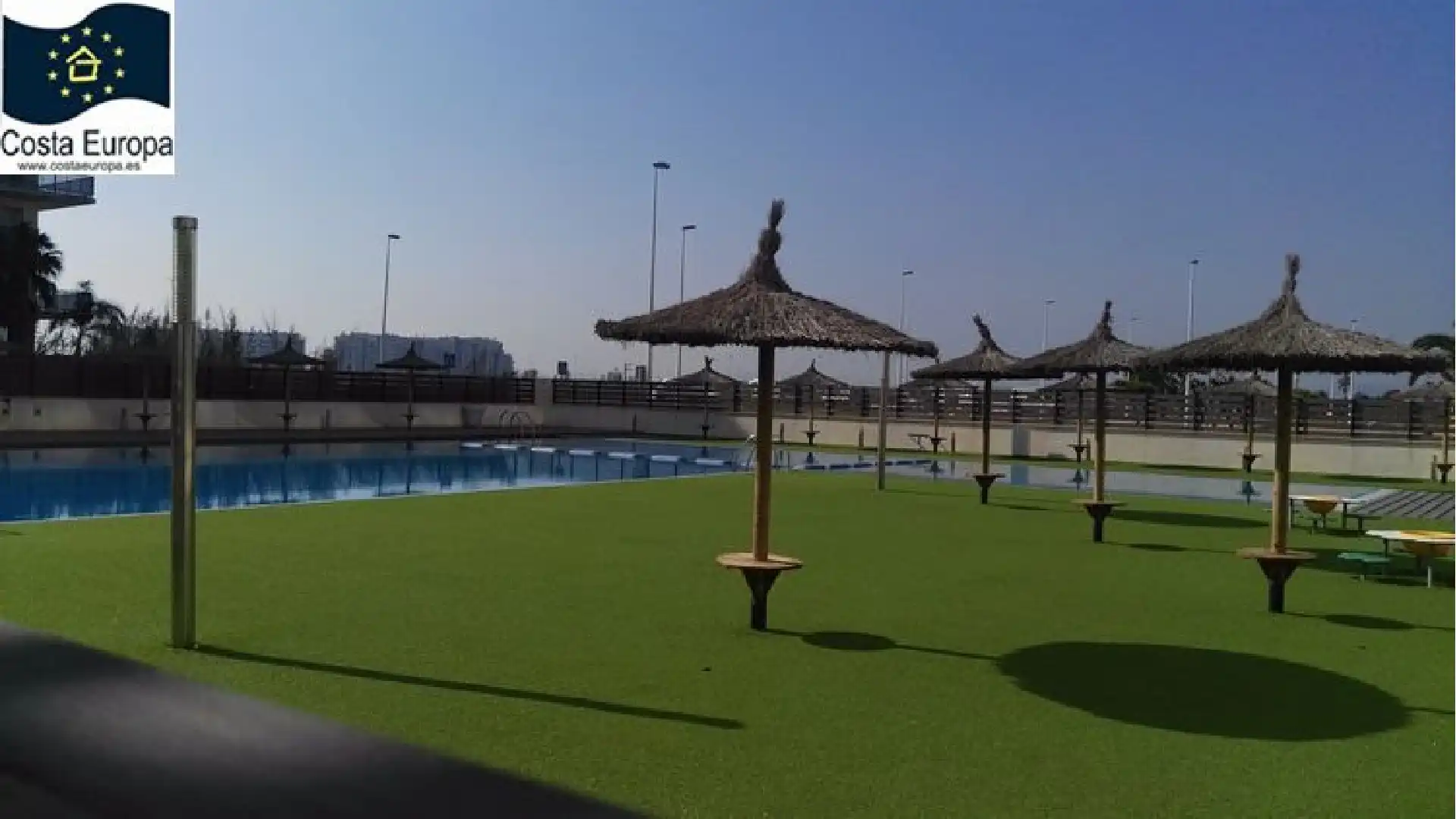 Apartment with pool for sale in Moncófar Playa, imagen 25
