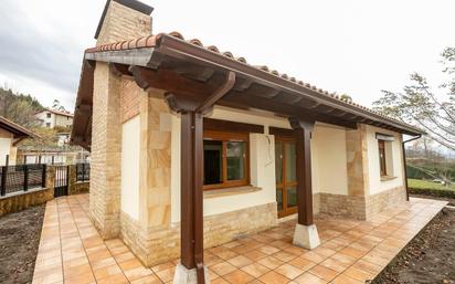 House or chalet for sale in El Quintanal, Val de San Vicente