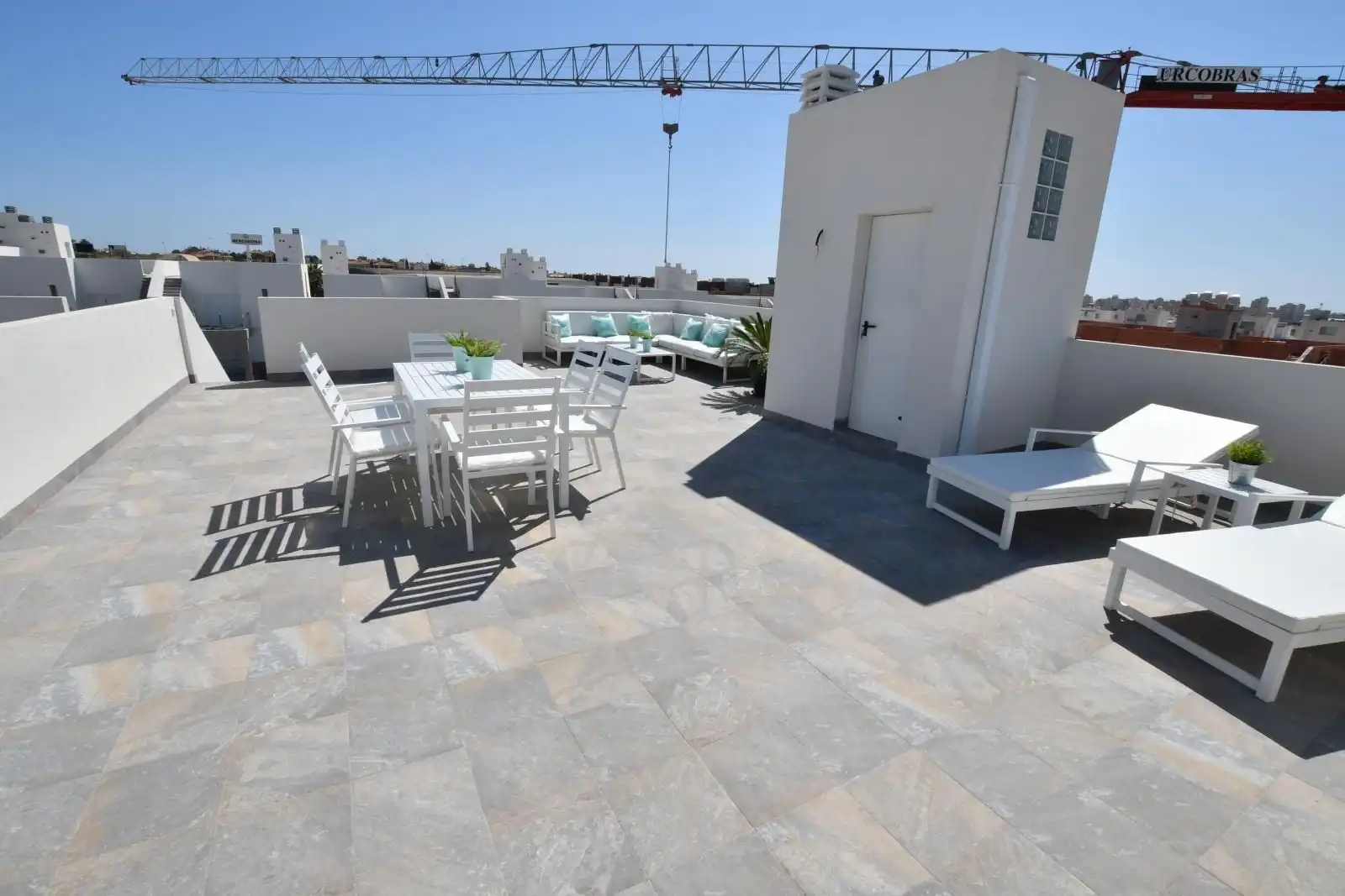 Bungalow con terraza en venta en San Miguel de Salinas, imagen 15