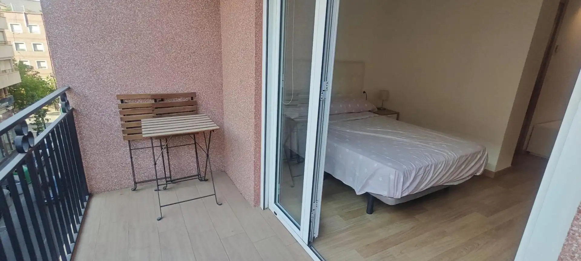 Habitación de Piso para compartir en Elche / Elx con Aire acondicionado, Calefacción y Amueblado