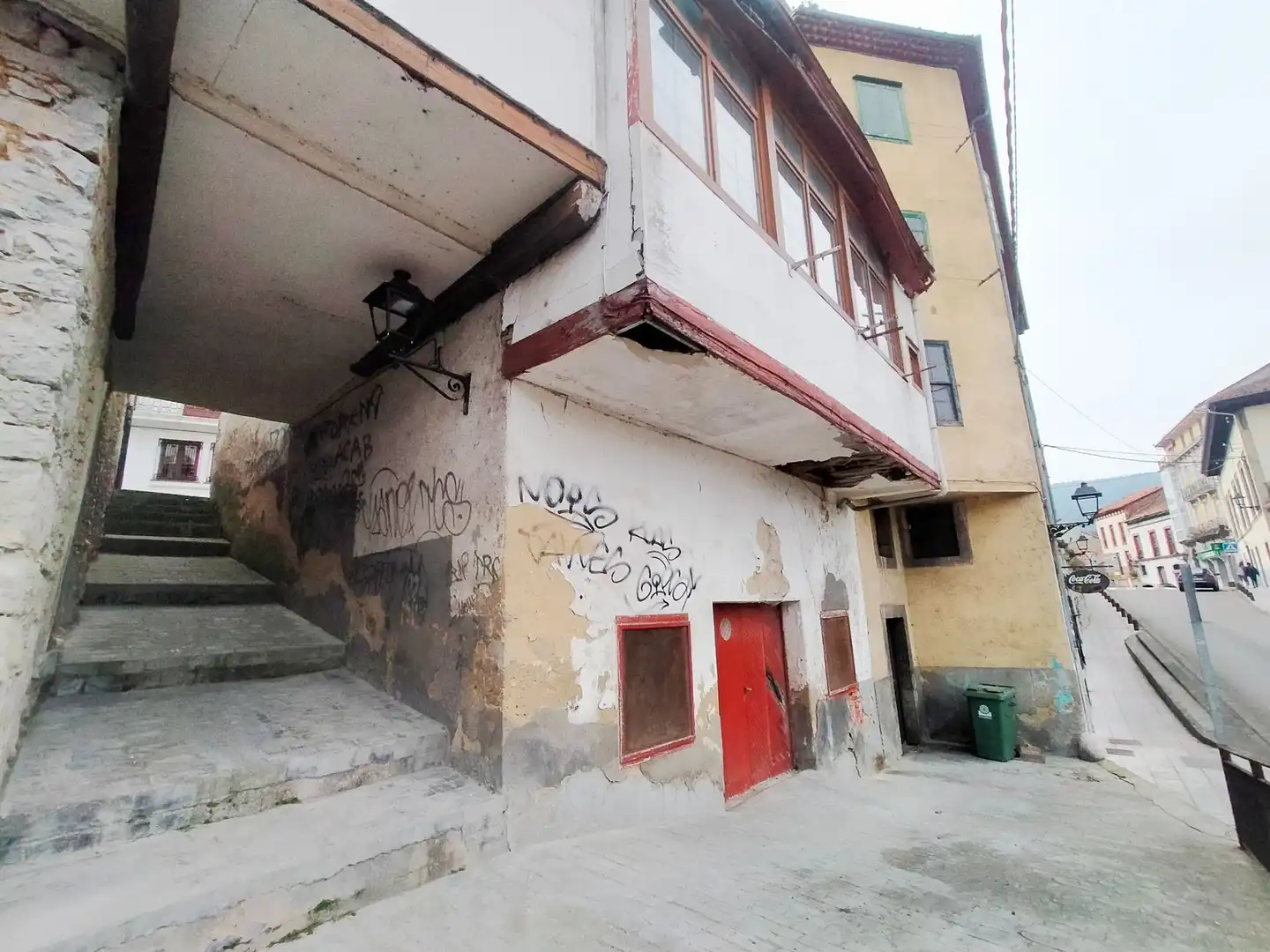 Casa a schiera in vendita a Pravia, imagen 10