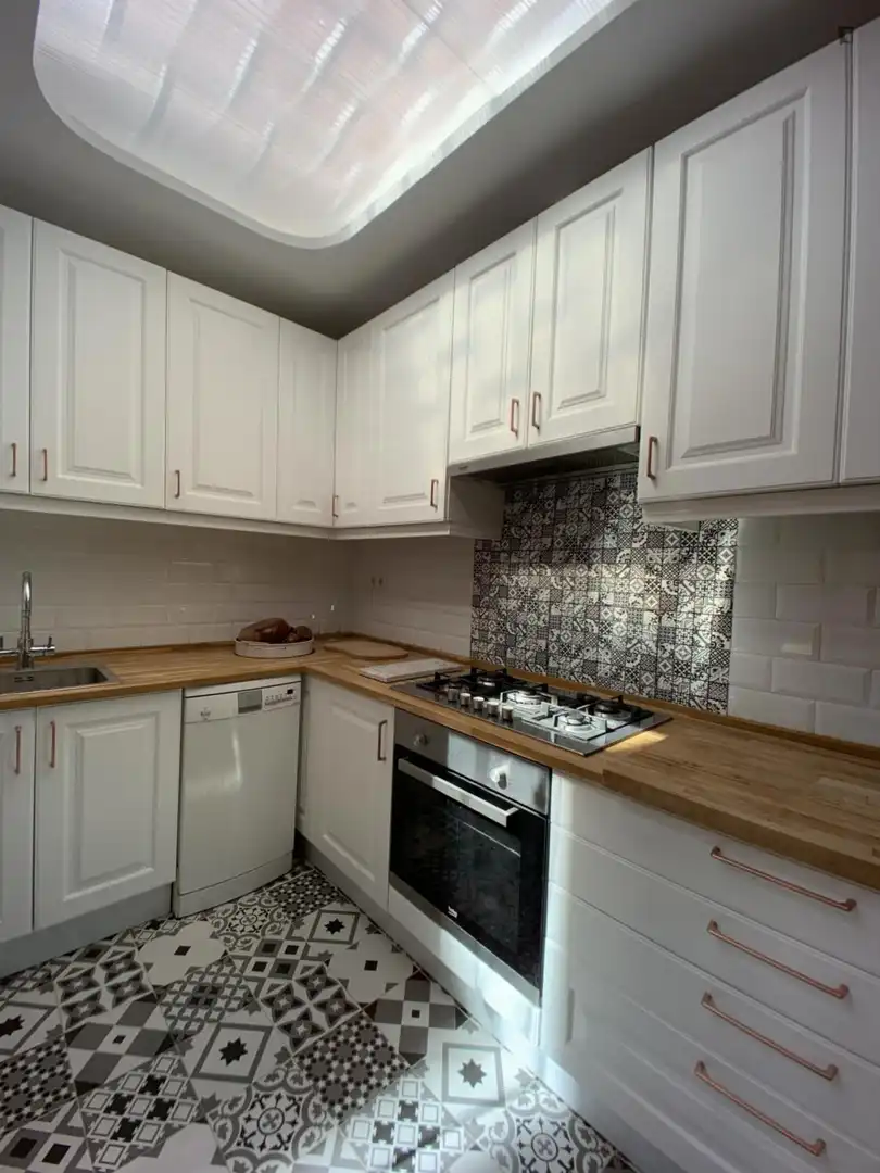 Apartamento de alquiler en Aiora