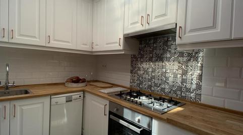 Foto 3 de Apartament de lloguer a Aiora,  Valencia Capital