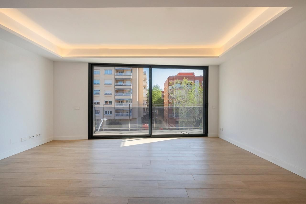 Living room of Flat for sale in Gavà