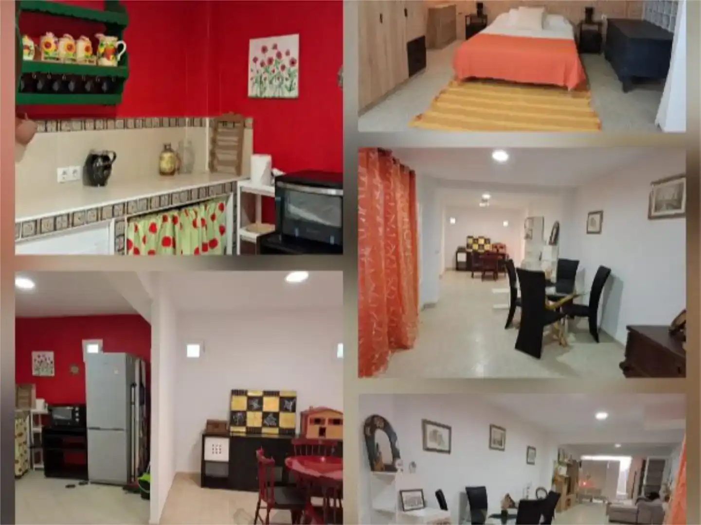 Loft en venda en Abarán amb Moblat