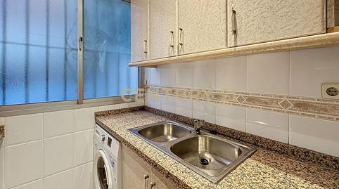 Foto 3 von Erdgeschoss zum Verkauf in Cl Blanco Coris 11malaga (málaga), -1, Carranque - Haza Cuevas, Málaga Capital