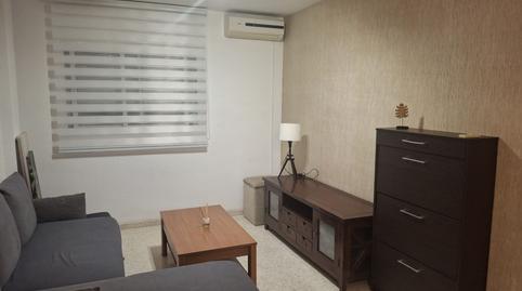 Foto 2 de Pis de lloguer a Camino de la Corta, San Alberto - La Alcubilla - Florisol, Málaga Capital