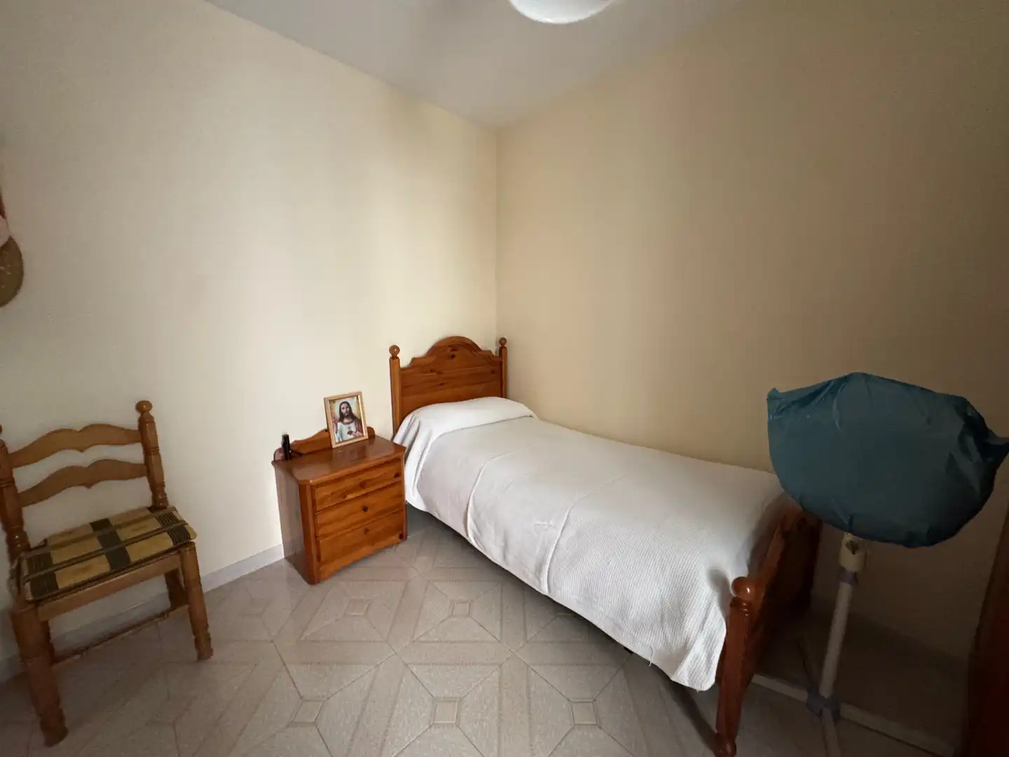 Flat for sale in Calle de los Serranos de Aparicio, 6, Cretas