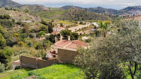 Foto 2 von Residential zum Verkauf in Las Palomas, Almuñécar