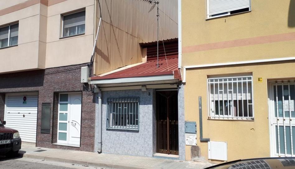 Foto 1 de Casa o chalet en venta en Torre-romeu, Barcelona