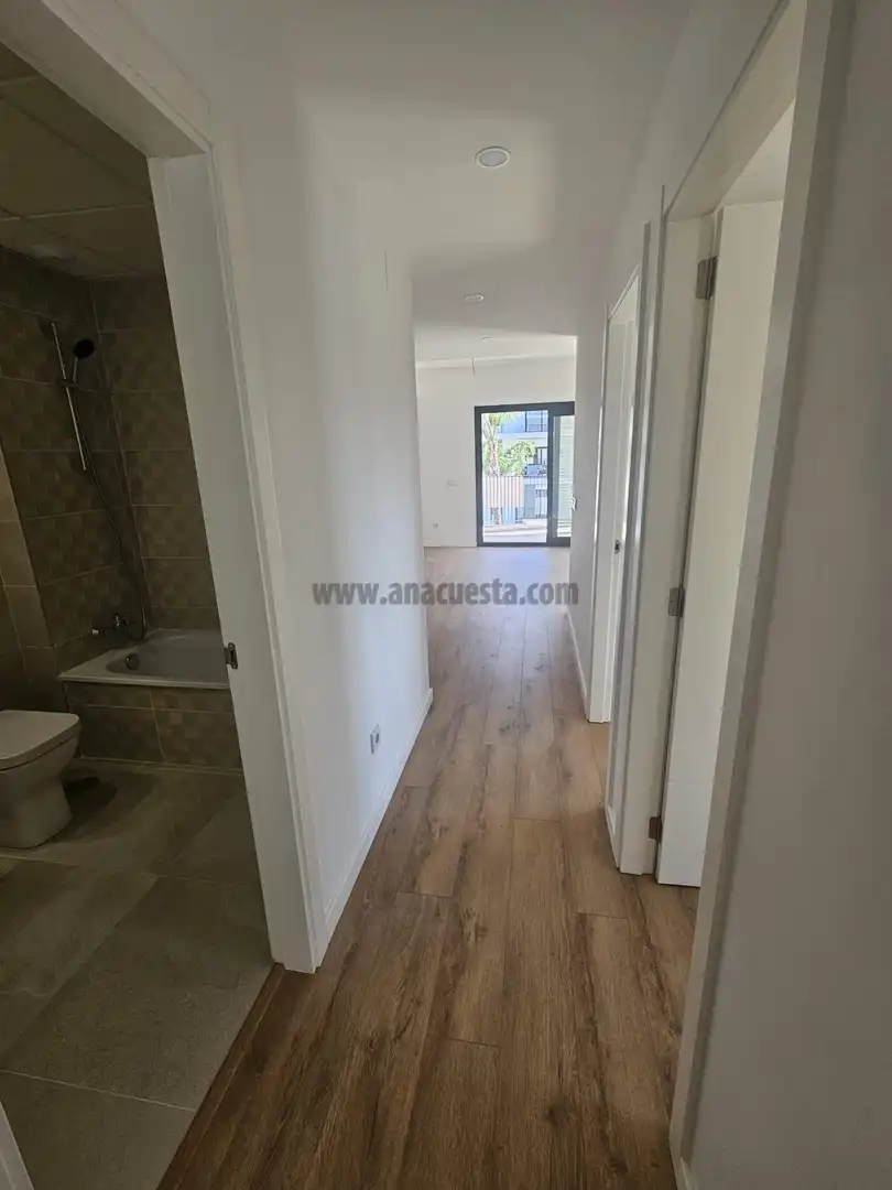 Apartament amb piscina en venda a Carlos Cano 16, imagen 13