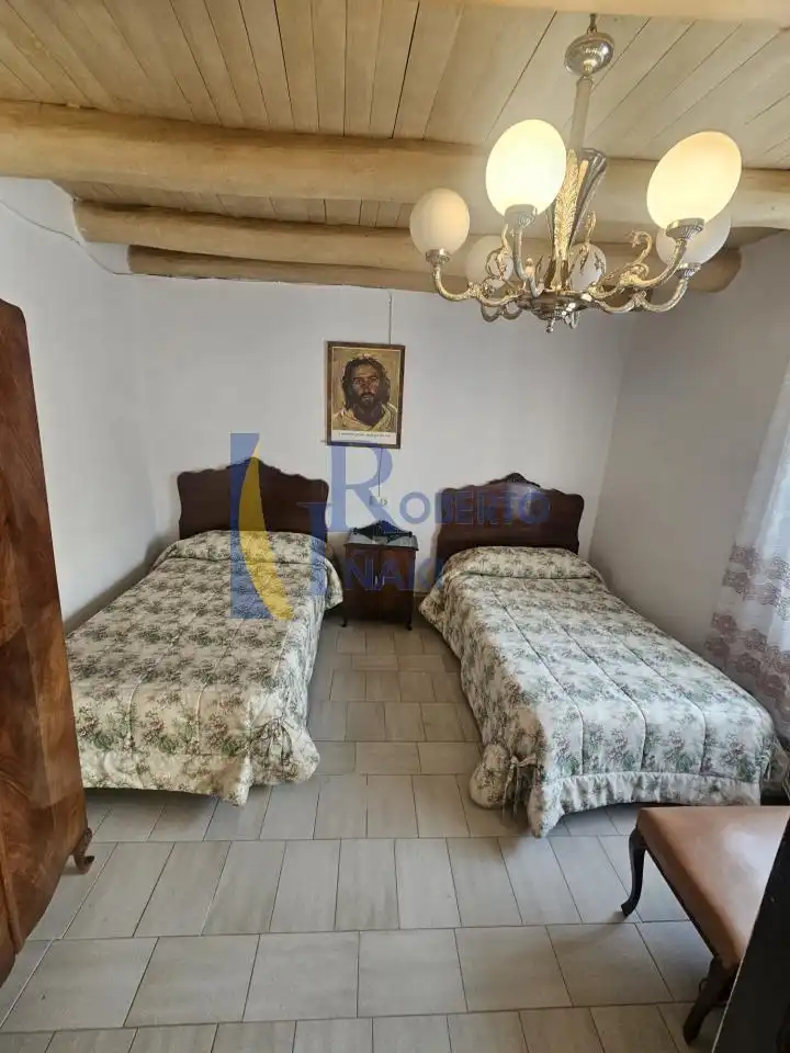 Maison avec jardin à vendre à Pajares de los Oteros, imagen 5