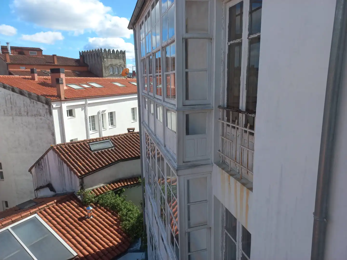 Wohnung zum Verkauf in Rúa das Orfas 13, imagen 29