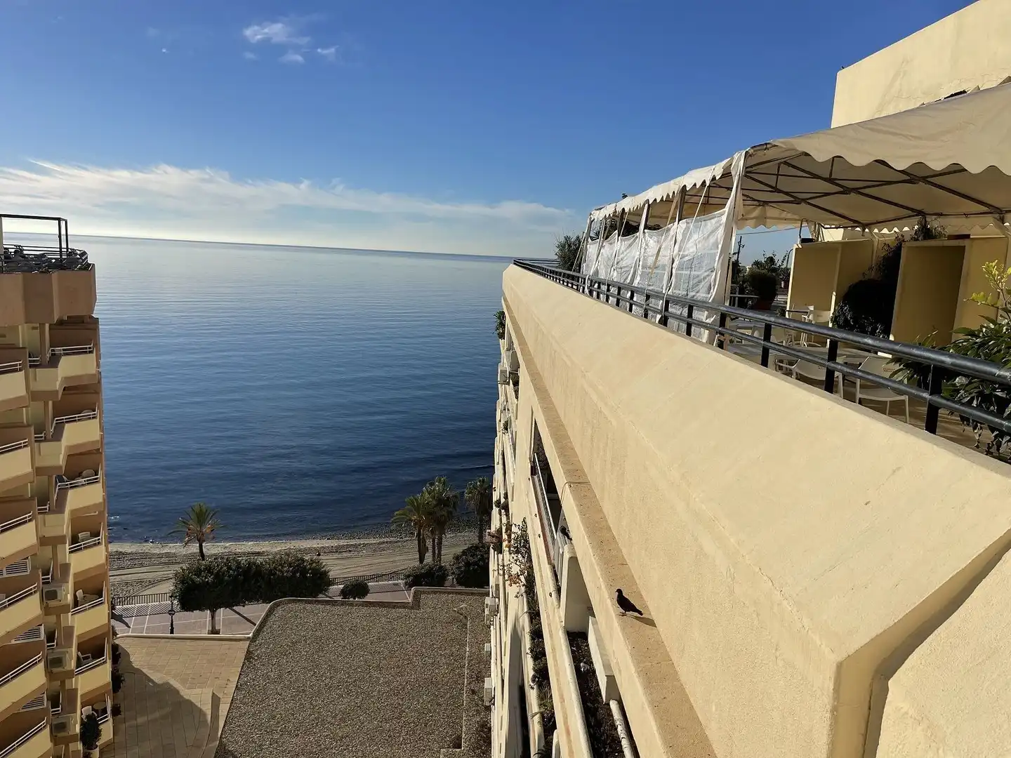 Apartament amb piscina en venda a Marbella Centro, imagen 10