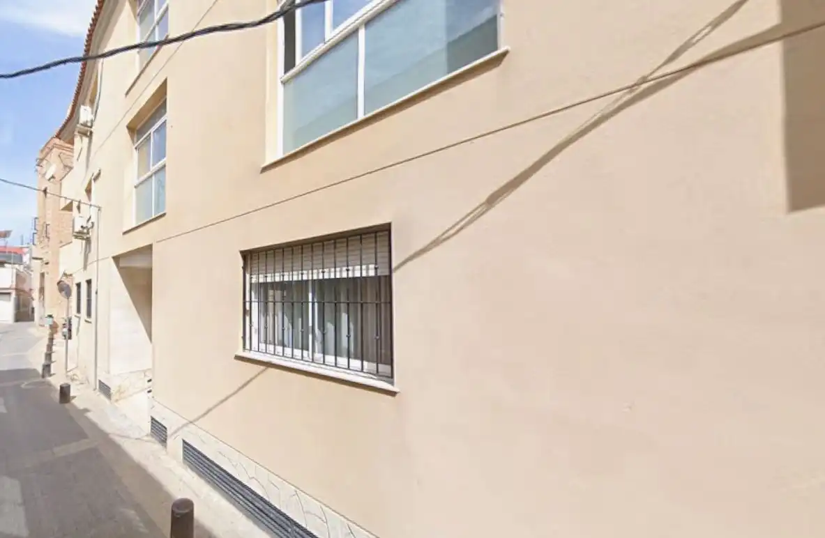 Apartamento en venta en Barriomar - La Purísima
