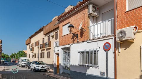 Foto 5 de Casa adosada en venda a Albolote, Granada