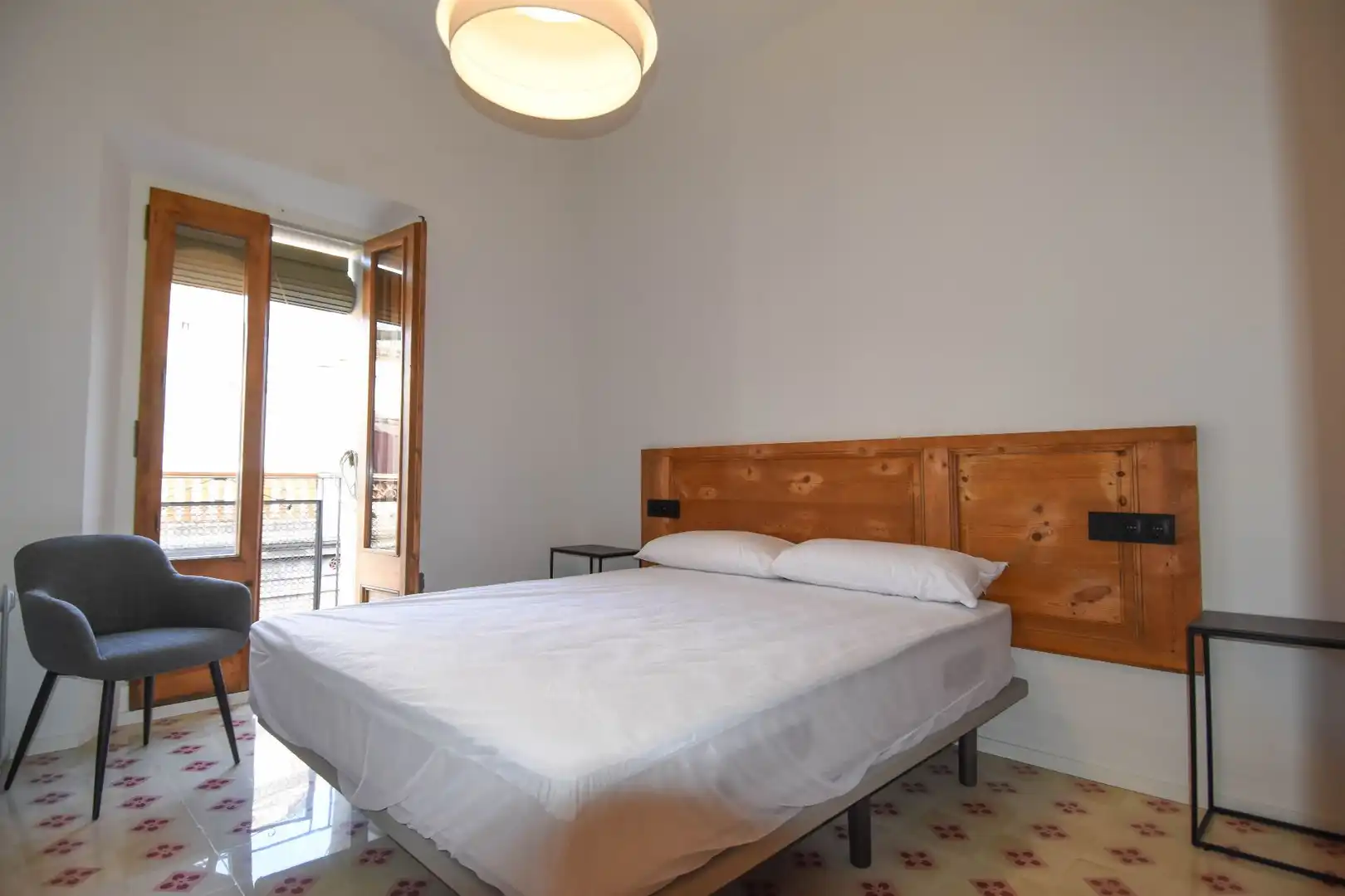 Flat with lift to rent in Bisbe Lorenzana, imagen 11