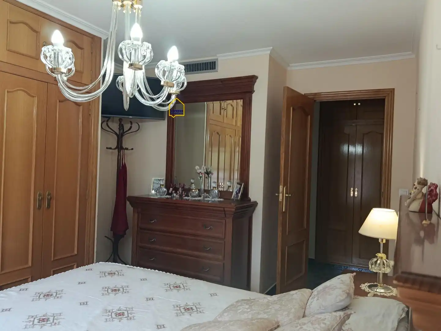 Duplex con giardino in vendita a Lorca Ciudad, imagen 36