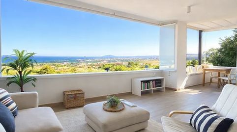 Foto 2 de Casa o xalet en venda a Santa Clara, Marbella