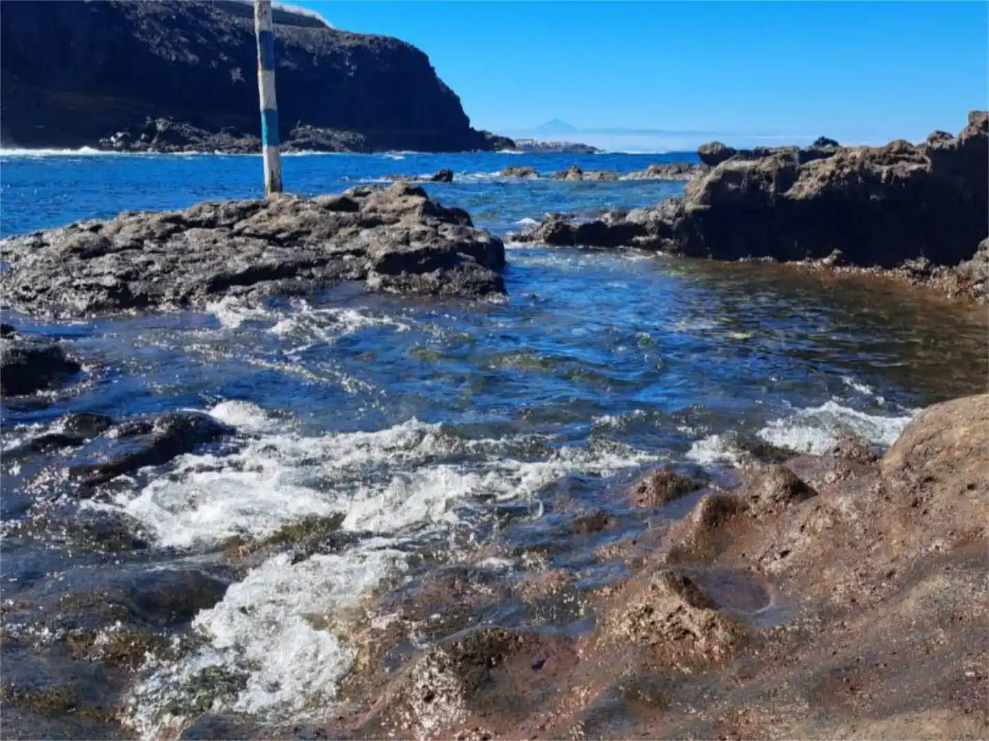 Außenansicht von Wohnungen zur Miete in Santa María de Guía de Gran Canaria, Las Palmas