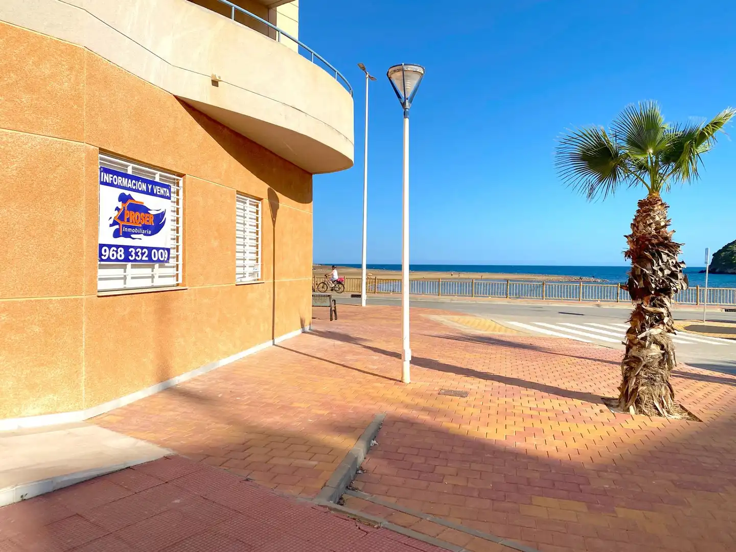 Apartament en venda en Mazarrón amb Aire condicionat, Calefacció i Terrassa