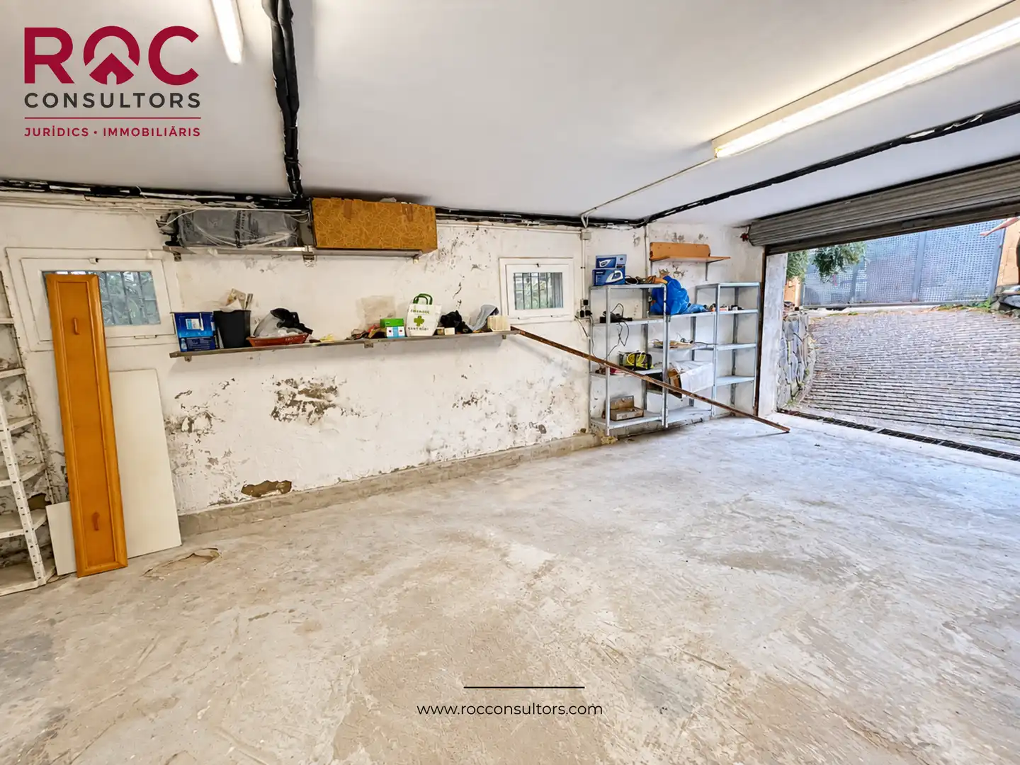 Casa con jardín en venta en El Pont de Vilomara i Rocafort, imagen 29