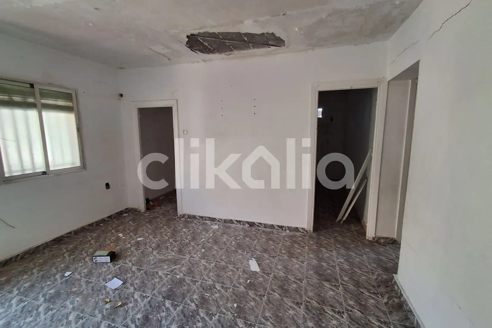 Flat for sale in Barrio Alto - San Félix