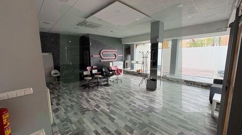 Photo 2 of Commercial properties for rent in Soria, Calle Pinto - San Roque, Parla