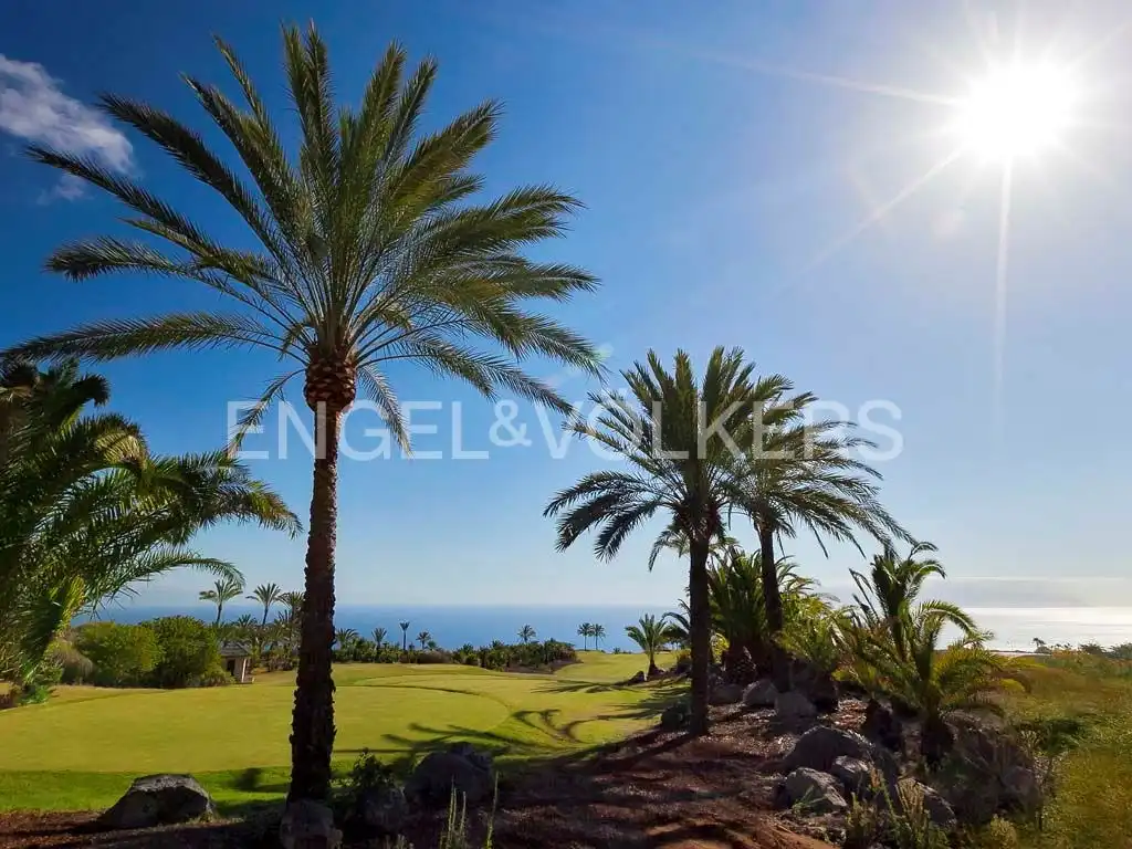 Terrenos y solares en venta en Abama, imagen 18