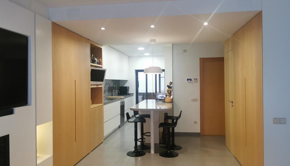 Photo 1 of Single-family semi-detached for sale in Carrer Jaume I, Santpedor, Barcelona