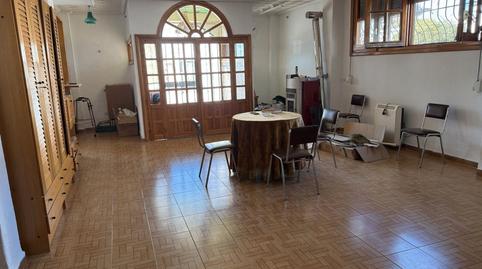 Foto 2 de Casa o xalet en venda a Zona Hospital, Linares