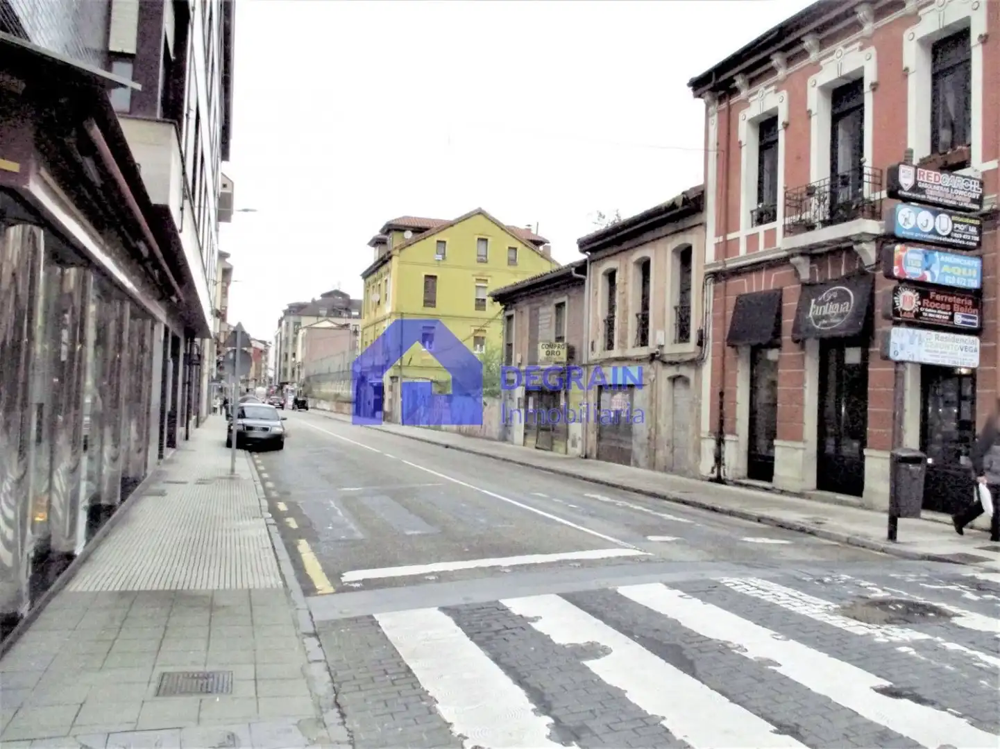Terreni e lotti in vendita a Calle CALLE MELQUIADES ALVAREZ, imagen 13