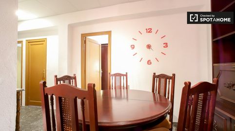 Photo 5 of Flat for rent in Tres Forques, Valencia Capital