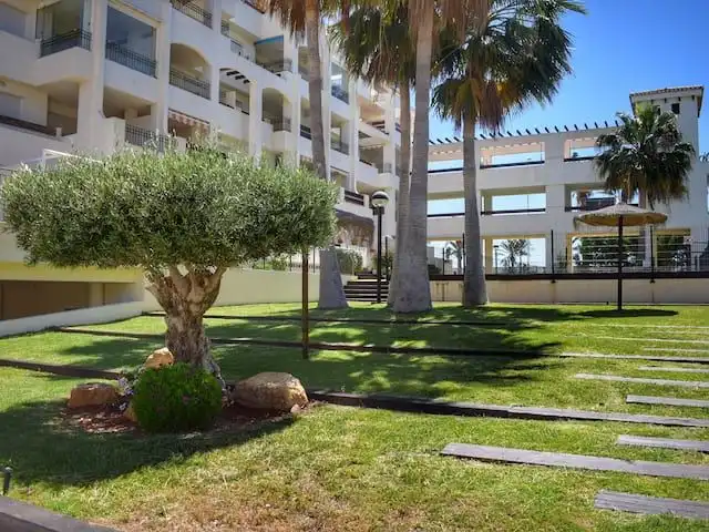 Pis amb piscina de lloguer a Paseo del Golf 1, imagen 17