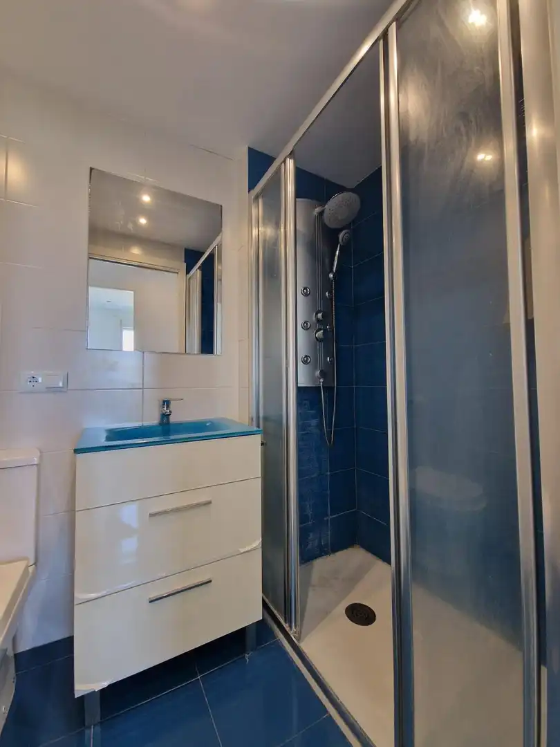 Piso con ascensor en venta en Barriada Río San Pedro, imagen 37