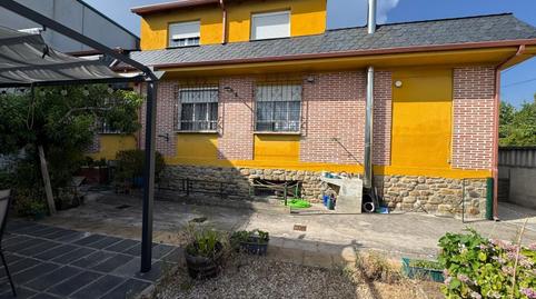 Foto 2 de Casa o xalet en venda a Cuatro Vientos, León