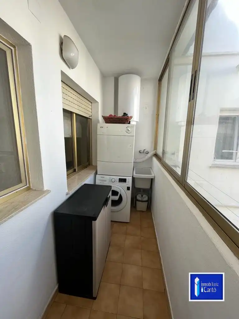 Piso con terraza en venta en Cocentaina, imagen 25