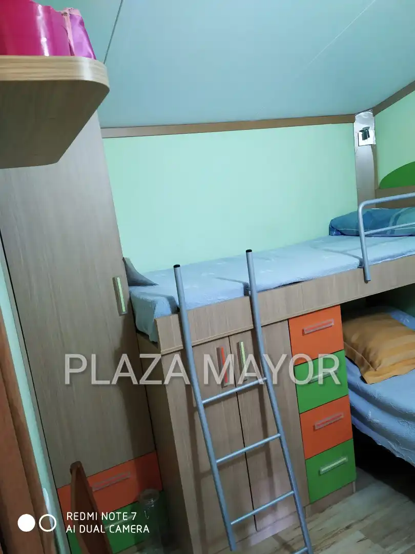 Casa o chalet en venta en Miranda de Azán con Aire acondicionado, Terraza y Piscina