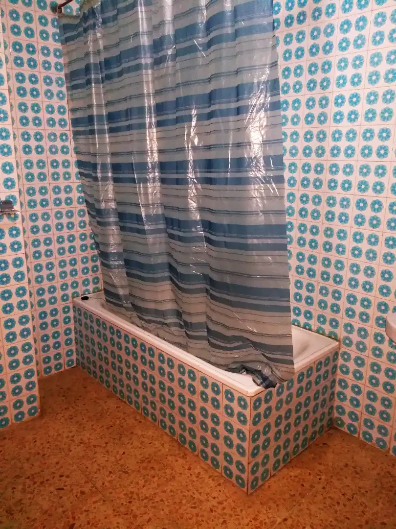 Baño de Piso en venta en Madrid